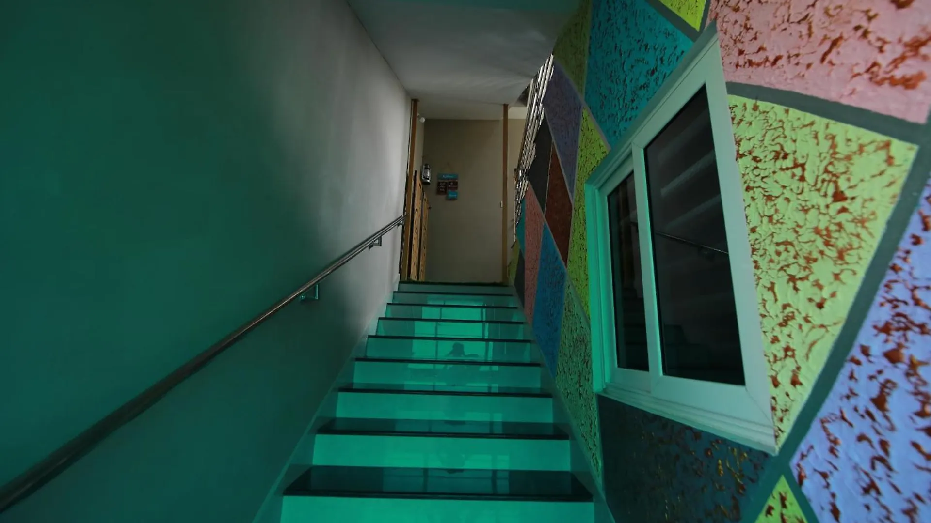 Star Light Residency Apartment Mundrothuruth India